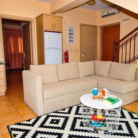 Kefalos Villas Razáta المظهر الخارجي الصورة