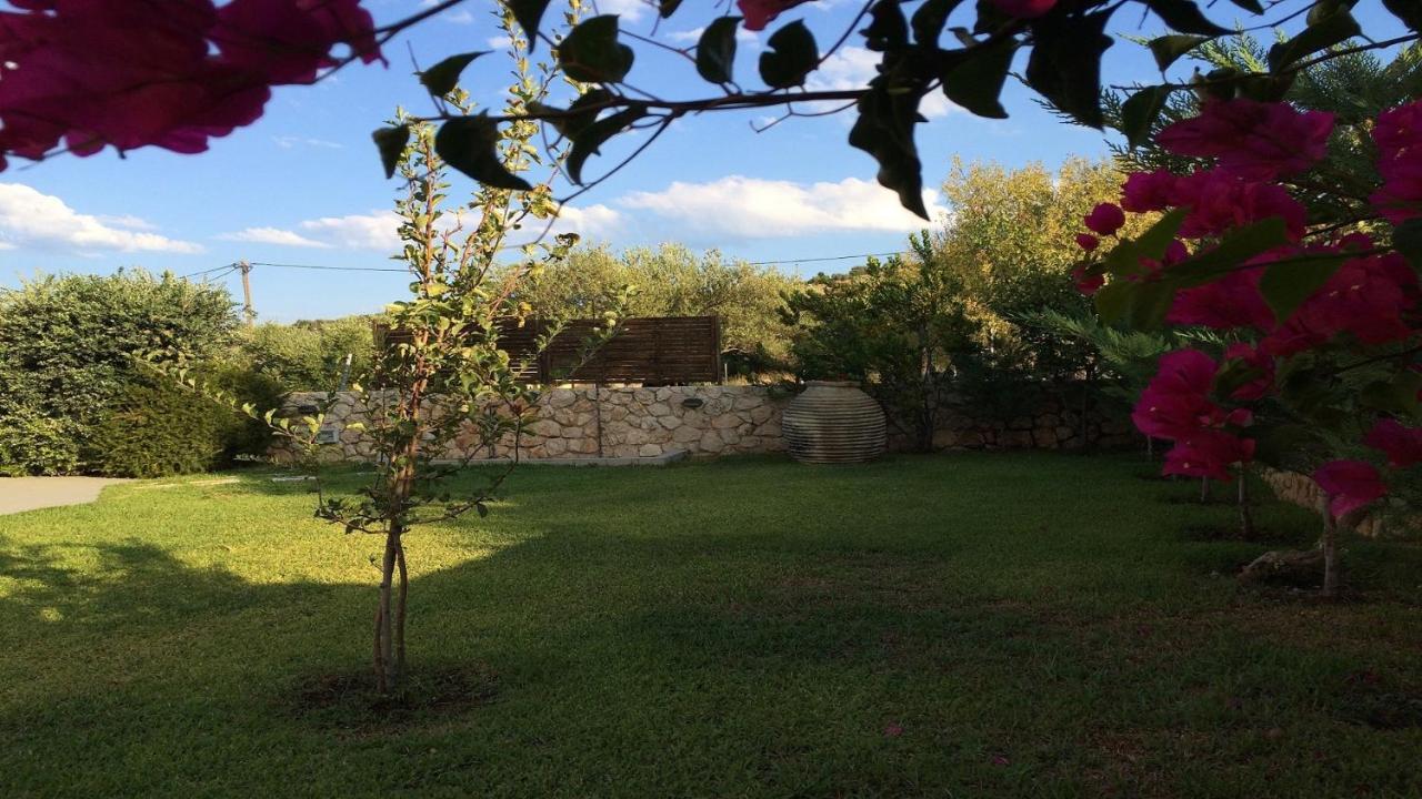Kefalos Villas Razáta المظهر الخارجي الصورة