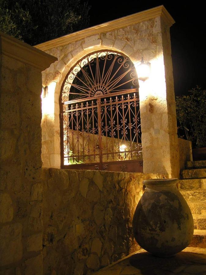 Kefalos Villas Razáta المظهر الخارجي الصورة