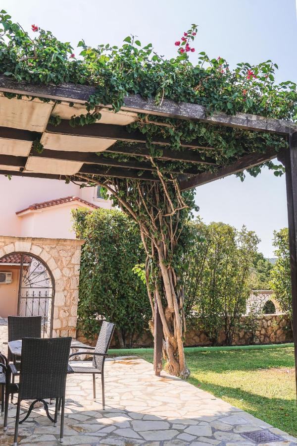 Kefalos Villas Razáta المظهر الخارجي الصورة