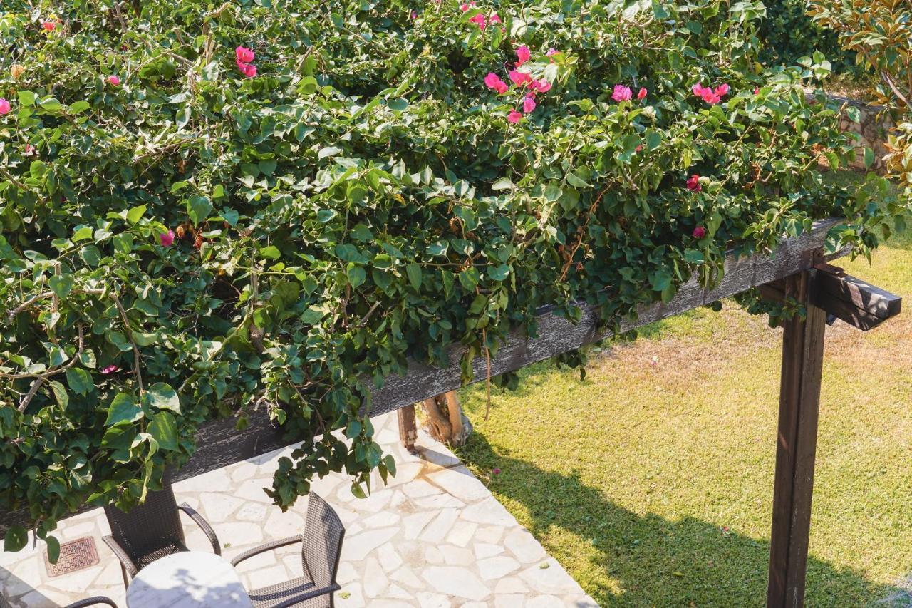 Kefalos Villas Razáta المظهر الخارجي الصورة