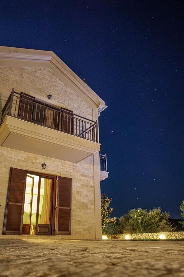Kefalos Villas Razáta المظهر الخارجي الصورة